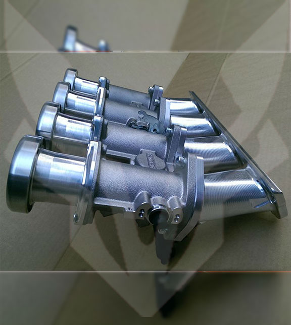 تراتل بادی Tu5