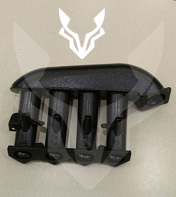 منیفولد توربویی تیوفایو