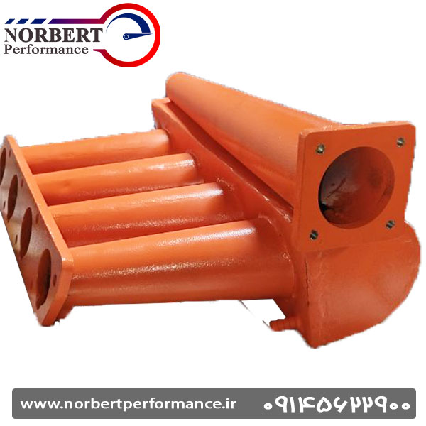 اینتیک منیفولد تقویتی Xu10 ، زانتیا 1800 ، زانتیا 2000 ، GTI6