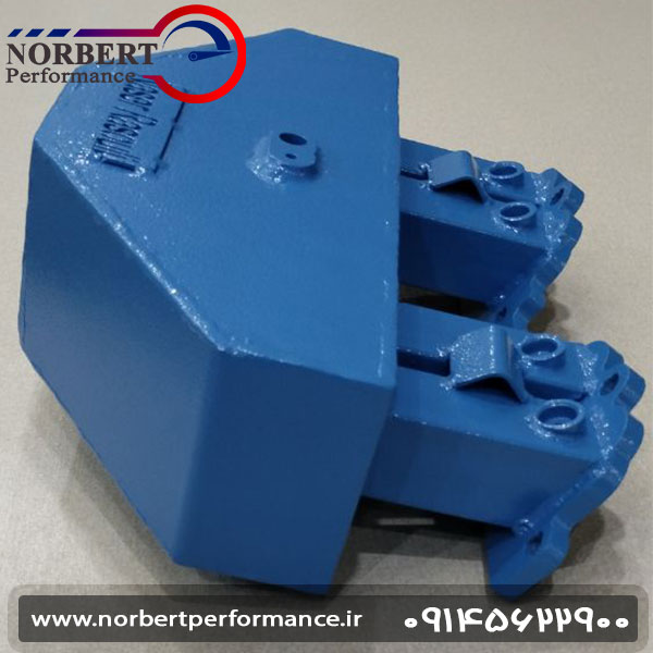 اینتیک منیفولد هوا تقویتی xu7 