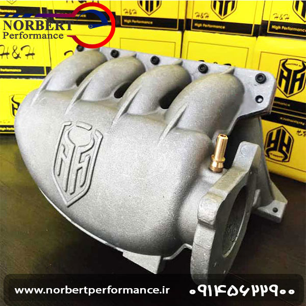 منیفولد هوا NFS پلاس TU5