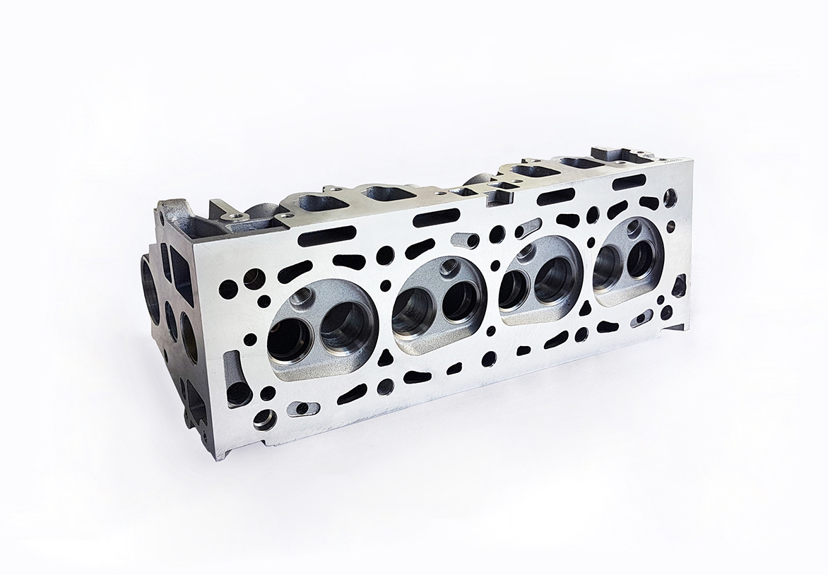 آموزش پورت و پولیش سرسیلندر پژو 405 xu7