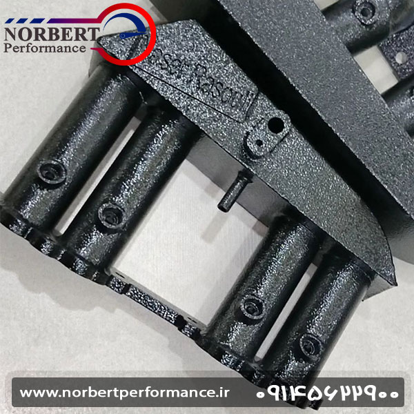 منیفولد تقویتی افترمارکت elx