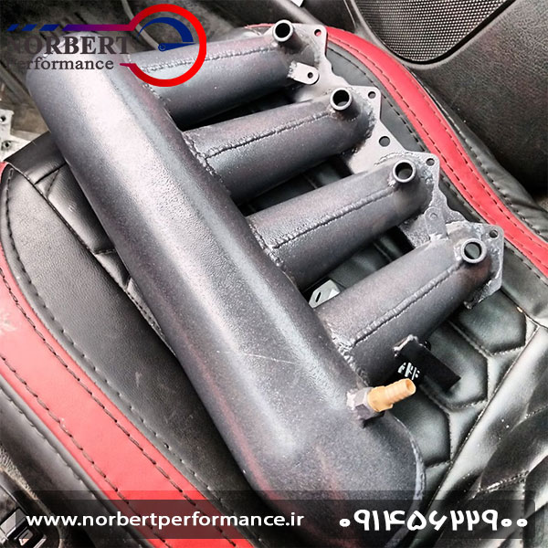 منیفولد تقویتی tu5 تیوفایو