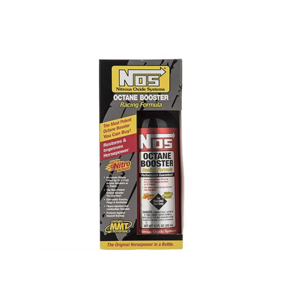 مکمل سوخت NOS