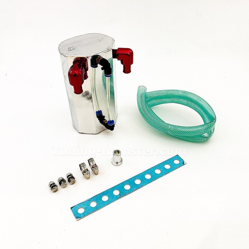 مخزن بخار روغن Greedy