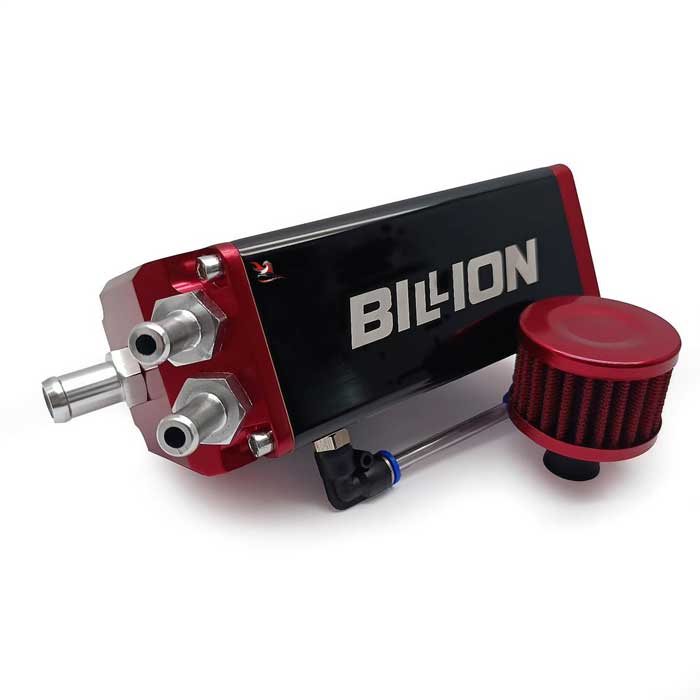 اویل کش بیلیون (Billion)