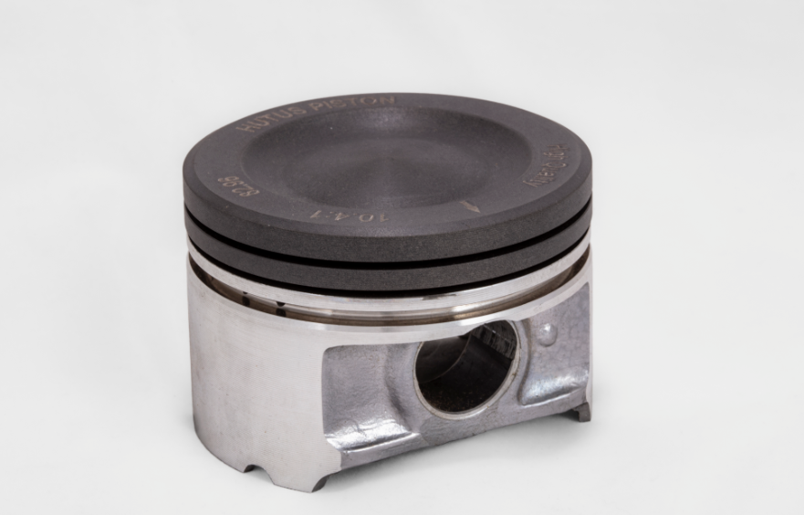 بوش و پیستون تراکمی xu7 10.4:1