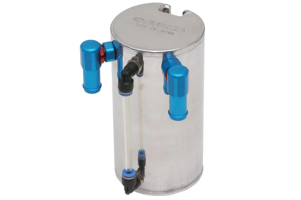 اویل کش(مخزن بخار روغن) کاسکو