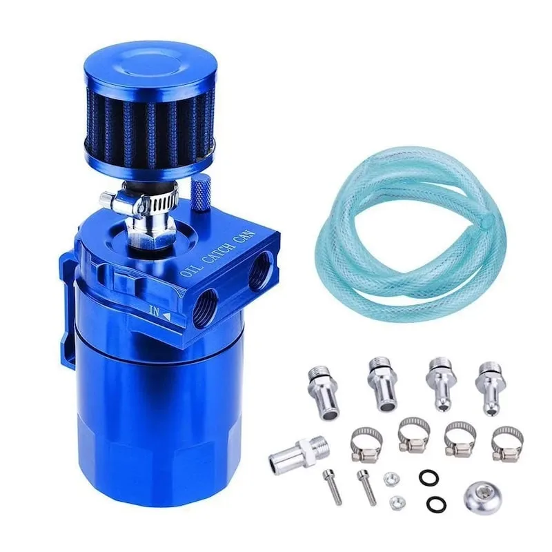 مخزن بخار روغن بیلیون Billion oil catch tank