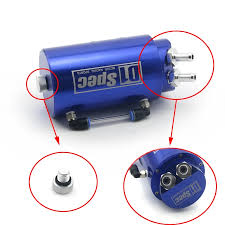 مخزن بخار روغن D1 Spec