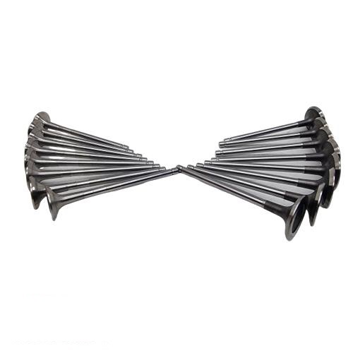 سوپاپ اورسایز tu5 دود و هوا