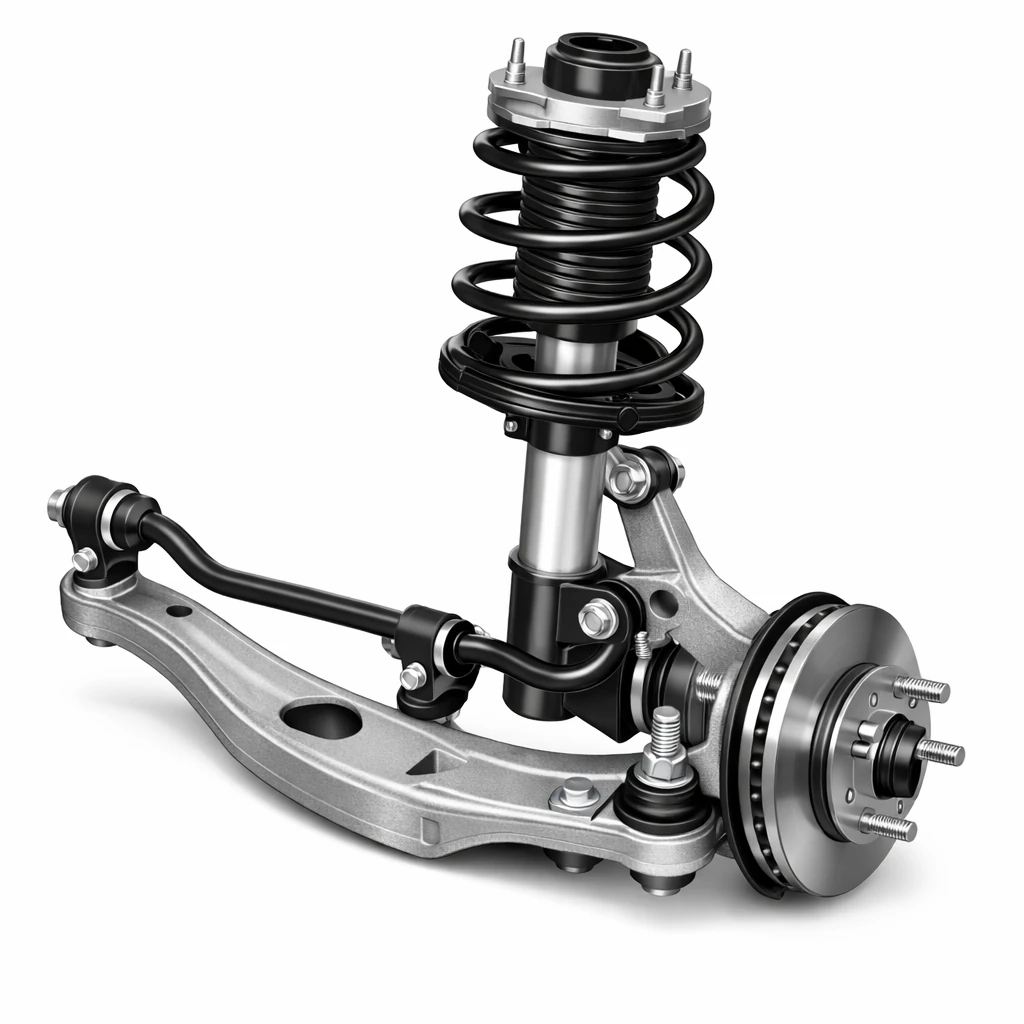 سیستم جلوبندی ماشین